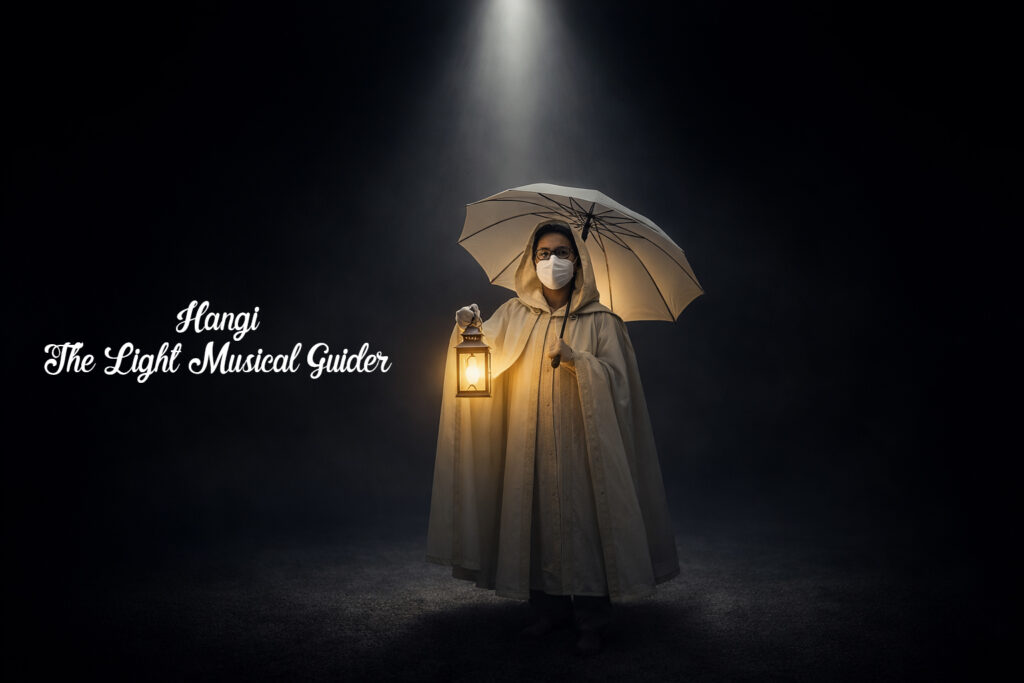 01 hangi themusicalhealer