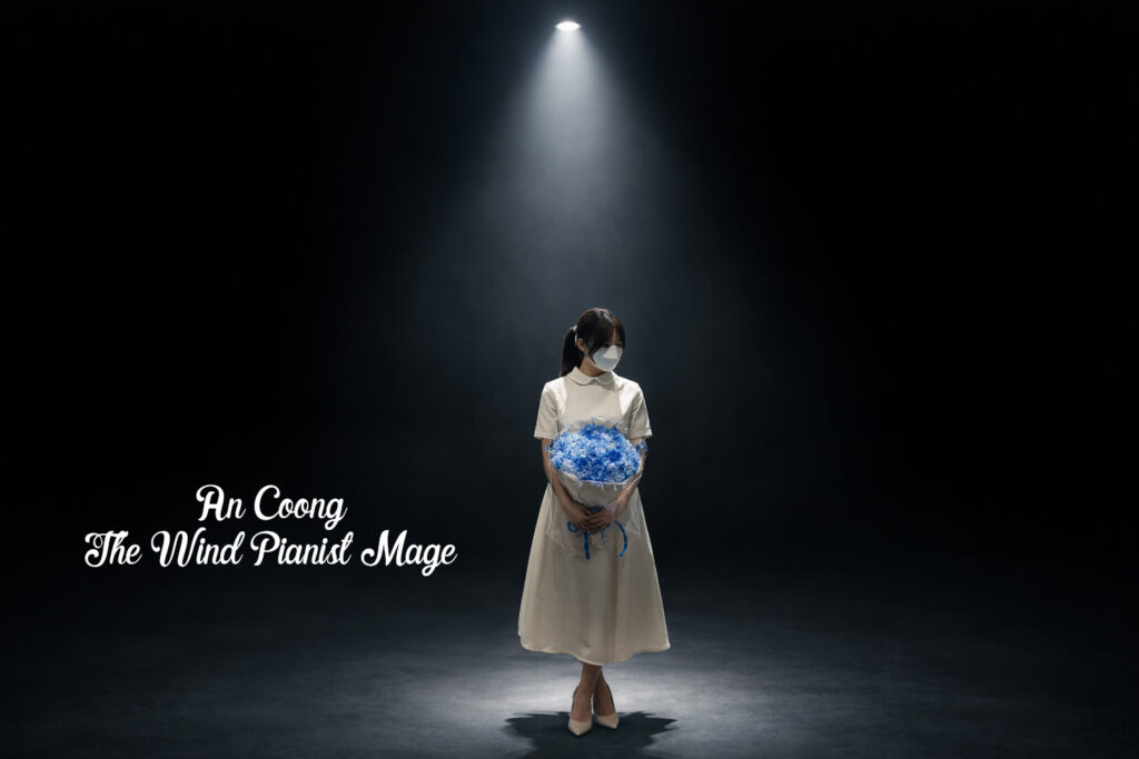 02 ancoong themusicalmage