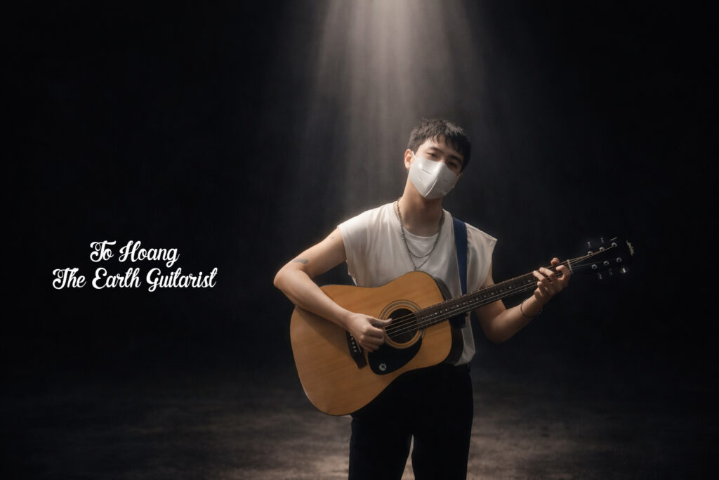 06 tohoang theflowerguitarist